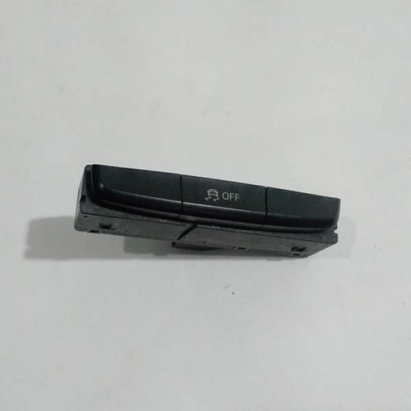 Botão Do Controle Da Tração Audi A4 2.0 Turbo 2014 Sku 59697