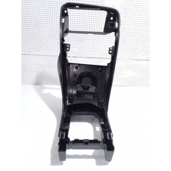 Suporte Da Moldura Central Do Rádio Xc60 T5 2017 Sku 65272