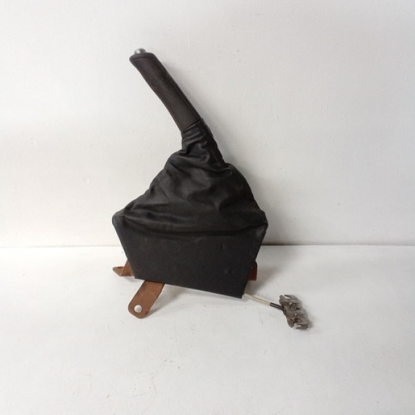 Puxador Do Freio De Mão Subaru Impreza 2008 Cód 10489