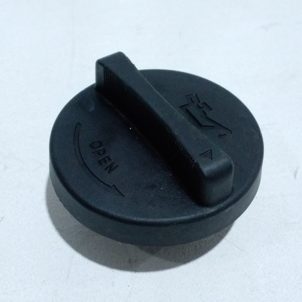 Tampa De Óleo Do Motor Hyundai Veracruz 2009 Cod 61759