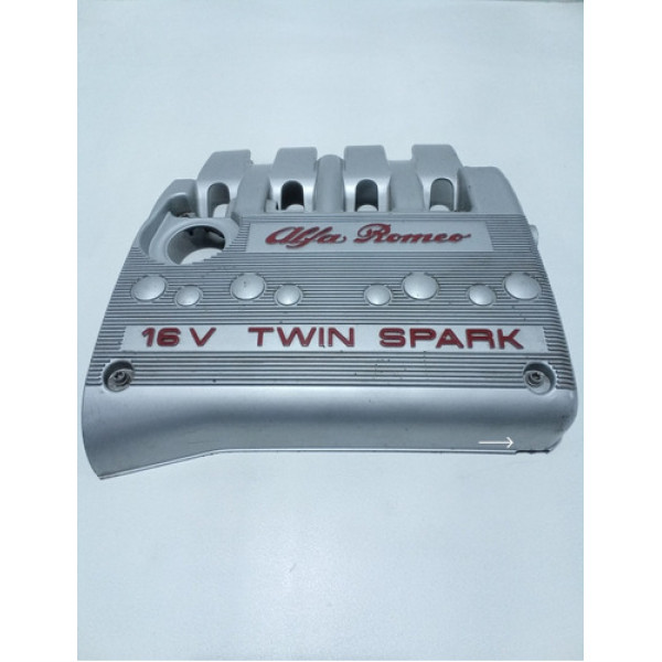 Capa Do Motor Alfa Romeo 154 2.0 16v 1999 Sku 59573