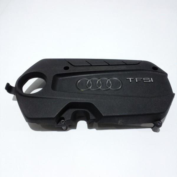 Capa Do Motor A1 1.4 Tfsi 2011 Sku 64372