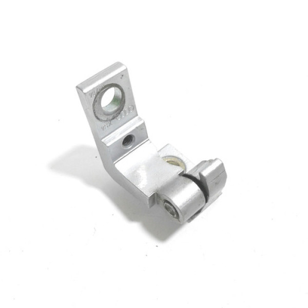 Dobradiça Superior Porta Traseira Esquerda - Audi A4 - 2004