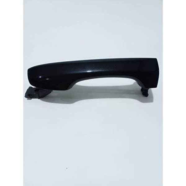 Maçaneta Externa Traseira Esquerda Jetta Gli 2021 Sku 58871 Traseira