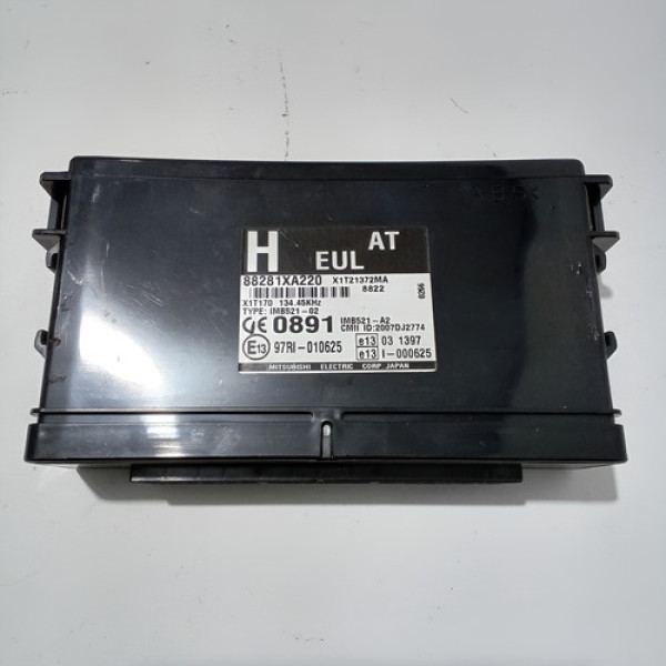 Módulo De Conforto Tribeca 2009 Sku 65942