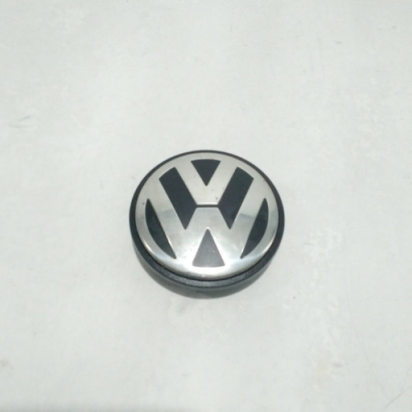 Calota Volkswagen Passat 2012 Cod 58937 Preto