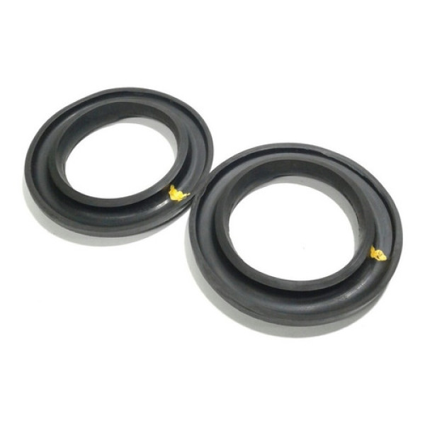 Calço Sup Mola Dianteira Nissan Pathfinder 1999 Sku 37791