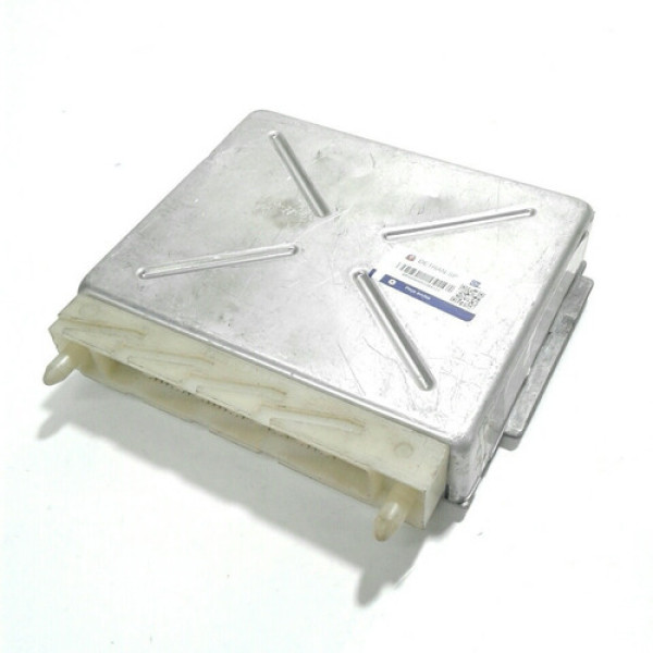 Modulo De Câmbio Volvo S60 2002 Cod 4927