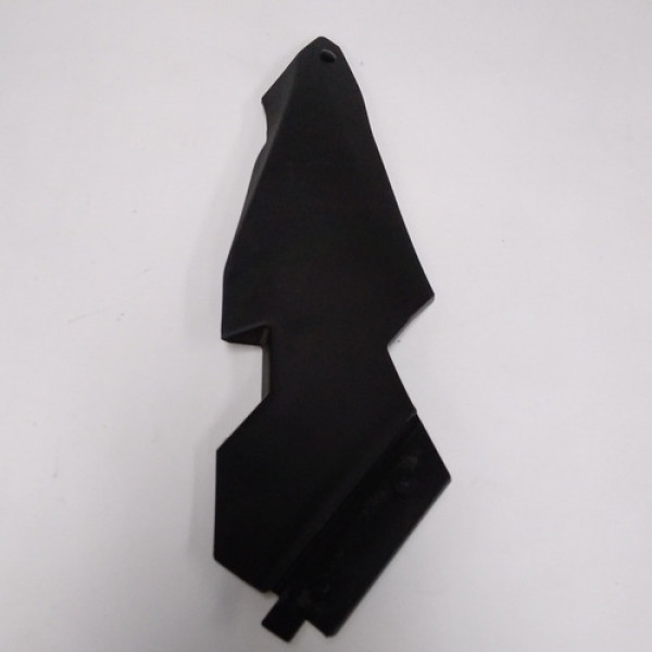 Acabamento Do Painel Frontal Lado Dir B200 2006 Cod 61565