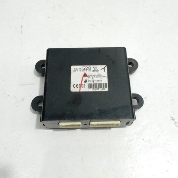 Módulo De Controle Ecu Mitsubishi Asx 2011 45939