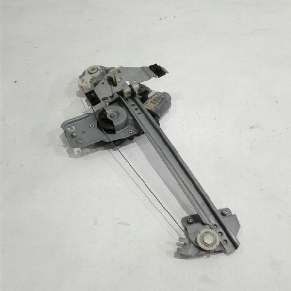 Máquina De Vidro Traseira Direita Peugeot 307 2008 51408