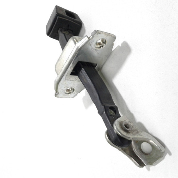 Limitador De Porta Traseira Esquerda - Mitsubishi  Asx 2011