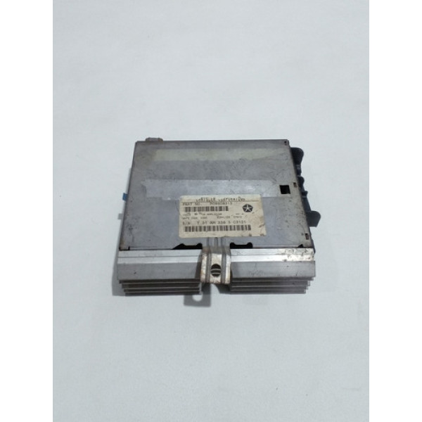 Módulo De Som Chrysler Stratus 1996 Sku 03043