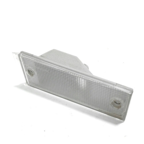 Luz De Placa Lado Direito Gran Carnival 2008 Sku 46200