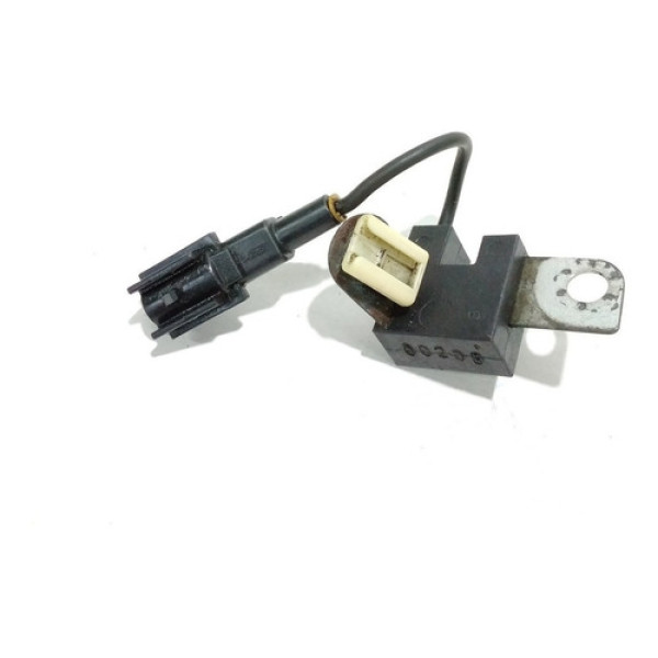 Capacitador De Ruido Do Motor Ford Fusion 2008 Sku 48322