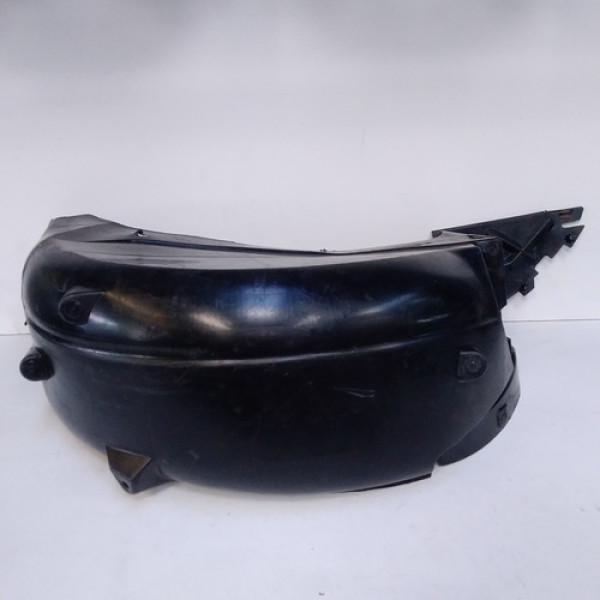 Parabarro Traseiro Esquerdo C4 Picasso 2.0 2009 Sku 63192