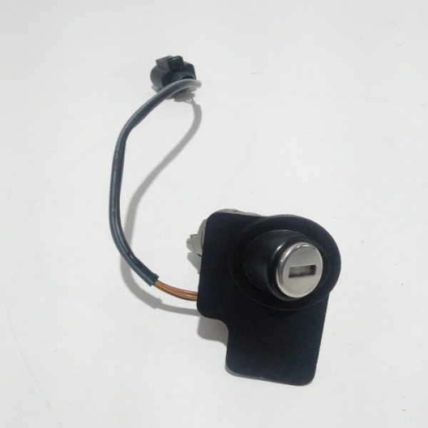 Cilindro Miolo De Chave Tampa Traseira Passat 2001 Sku 64063