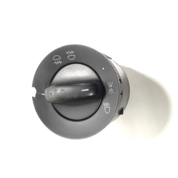 Botão Do Farol - Porsche - Cayenne - 2008 Sku 37742