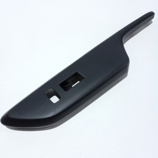 Acabamento Botão Do Vidro Diant/dir Civic 2021 Sku 63487