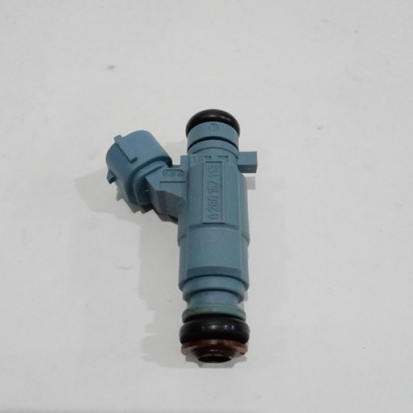 Bico Injetor Nissan Sentra 2.0 Flex 2012 Cod 55919