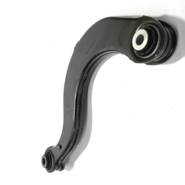 Braço Suspensão Traseira Esquerda Volks Jetta 2014 Sku 35493