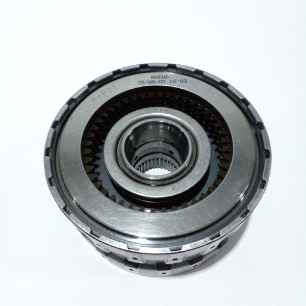 Tambor Drive Do Câmbio Accord 3.0 V6 2005 Sku 63374