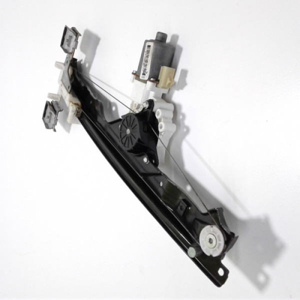 Máquina Vidro Tras Direita Jeep G. Cherokee 2009 Sku 35106