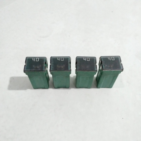 Kit Fusíveis (verde) Honda Accord 2005 Sku 58411