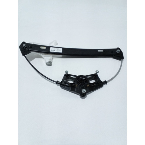 Máquina De Vidro Porta Tras/esq Jetta Gli 2021 Sku 58861