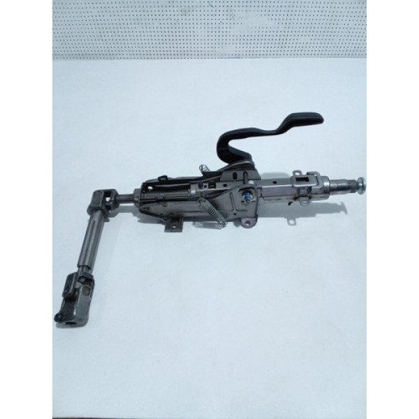 Coluna De Direção Volkswagen Jetta 2.0 Tsi 2012 Sku 59287