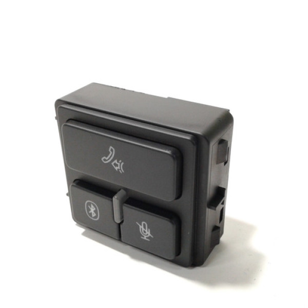 Botão Bluetooth - Volkswagen - Passat - 2011