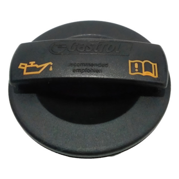 Tampa De Óleo Do Motor Touareg 2011 4.2 V8 Sku 56504