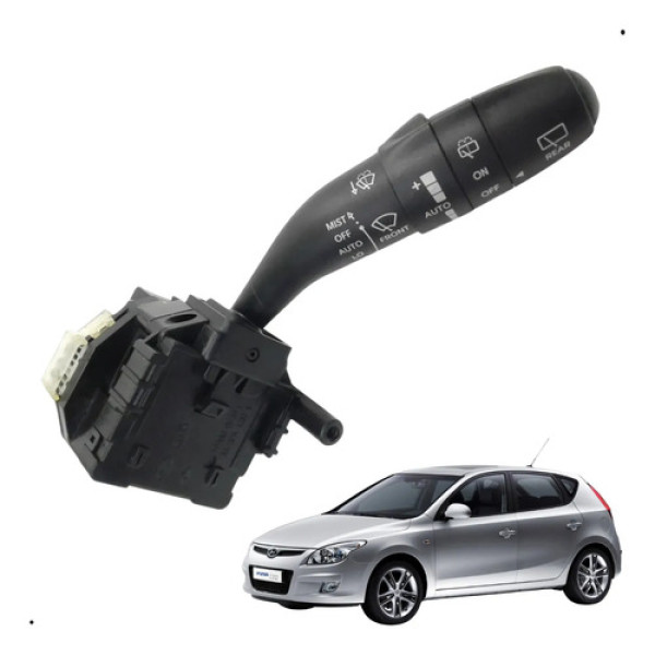 Chave Do Limpador De Para-brisa Hyundai I30 2011