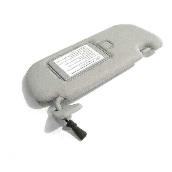 Quebra Sol Esquerdo Hyundai Azera 2011 Sku 47315