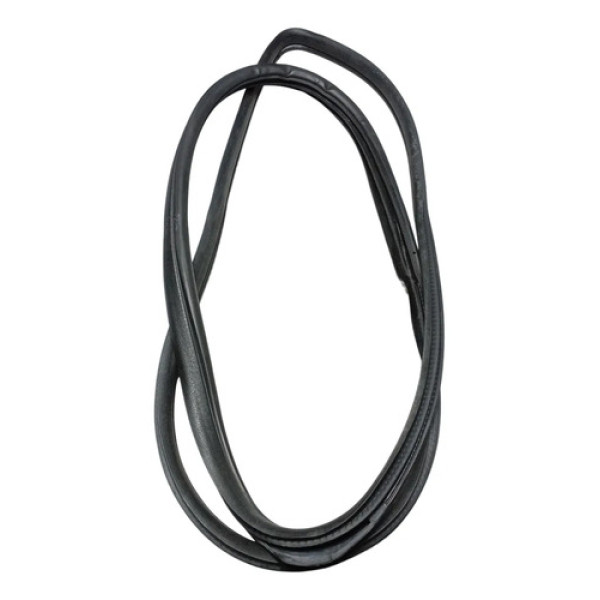 Borracha Da Carroceria Porta Traseira Dir Honda City 2014