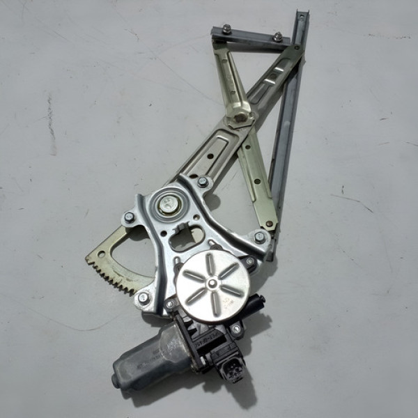 Máquina Do Vidro Porta Traseira Dir Tribeca 2009 Sku 66246