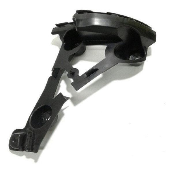 Suporte Da Lanterna Lado Esq Peugeot 2008 Ano 2017 Cod 47626