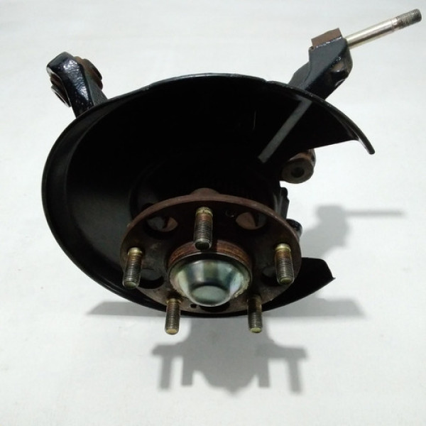 Manga De Eixo Traseira Direita Accord 3.0 V6 Sku 58523