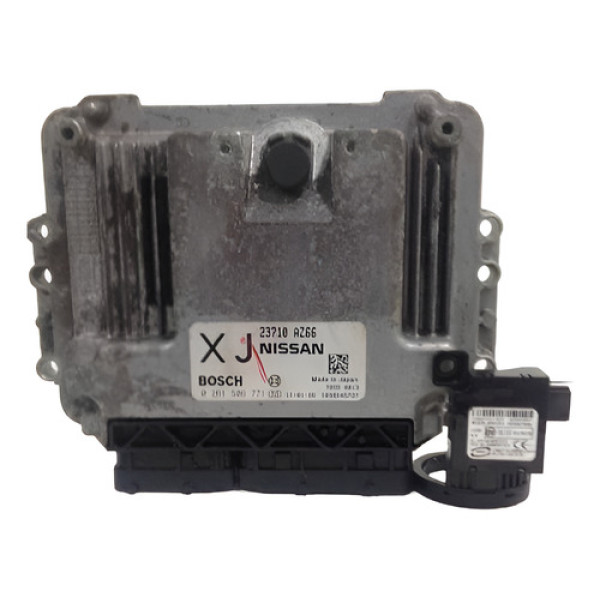 Módulo De Injeção Nissan Livina 2012 30448