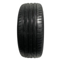 Pneu Aro 18 225/45r18 91w Run Flat Hankookventus S1 Evo3 W