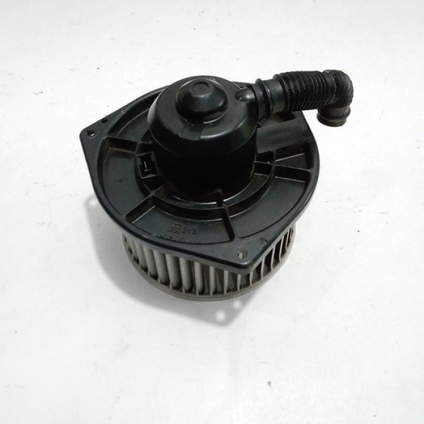 Eletro Ventilador Nissan Pathfinder 1999 Sku 46552