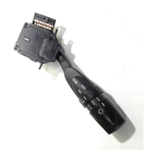 Chave De Seta Ssangyong Actyon Sports 2010 Sku 18539