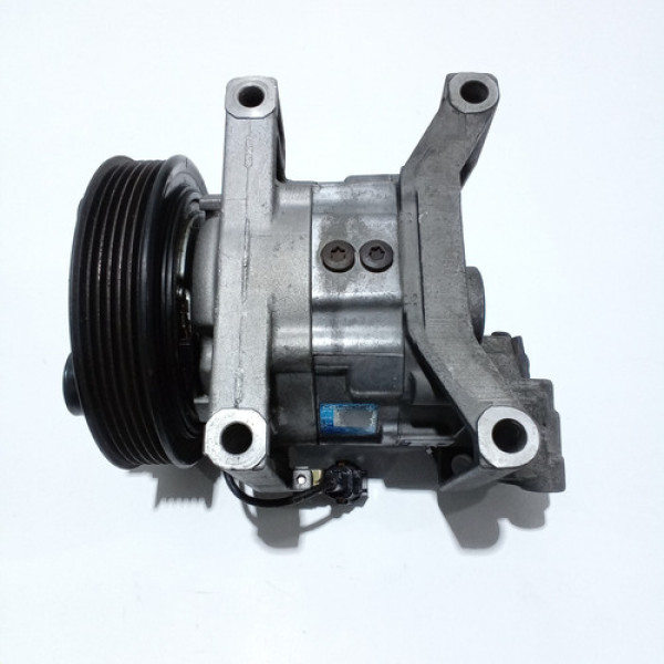 Compressor Sentra 1.8 2005 Sku 01522
