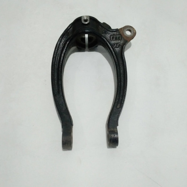 Garfo Do Amortecedor Dianteiro Esq Azera 3.3 2011 Sku 59311