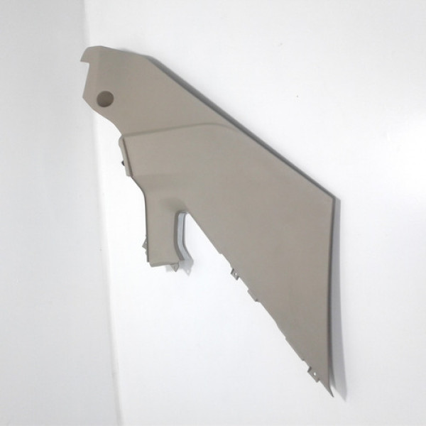 Acabamento Console Direito Evoque Pure 2013 Sku 37653