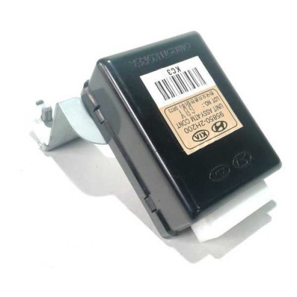 Módulo Unidade Do Controle Hyundai I30 2011 Cod 53525