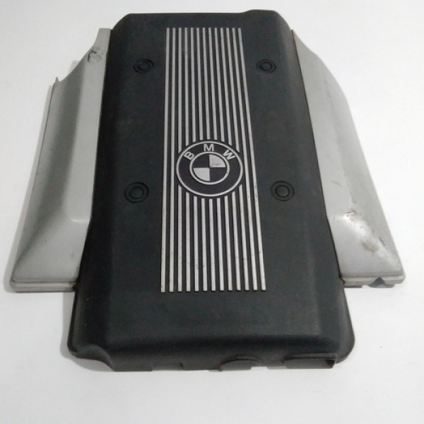 Capa De Motor Bmw 540i 1997 Sku 60752