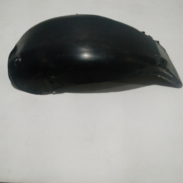 Parabarro Traseiro Lado Direito Azera 3.3 V6 2011 Sku 61218