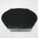 Alto Falante Traseiro Direito Ford Fusion 2008 Sku 57425 Preto