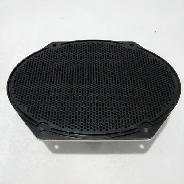 Alto Falante Traseiro Direito Ford Fusion 2008 Sku 57425 Preto